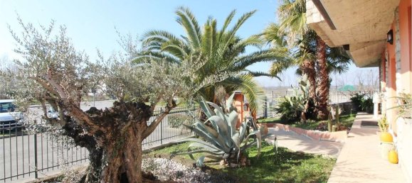  بناية في Pontirolo Nuovo, Italy 700متر مربع رقم 52414 19