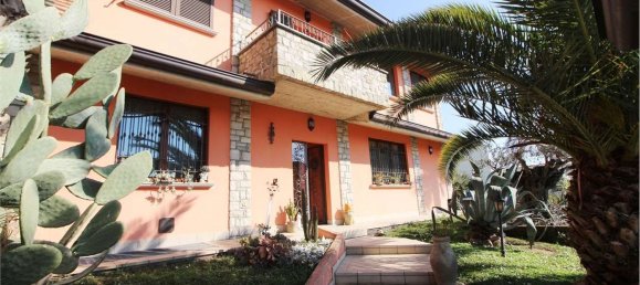  بناية في Pontirolo Nuovo, Italy 700متر مربع رقم 52414 18