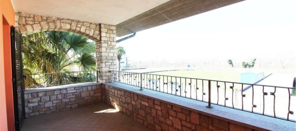  بناية في Pontirolo Nuovo, Italy 700متر مربع رقم 52414 35