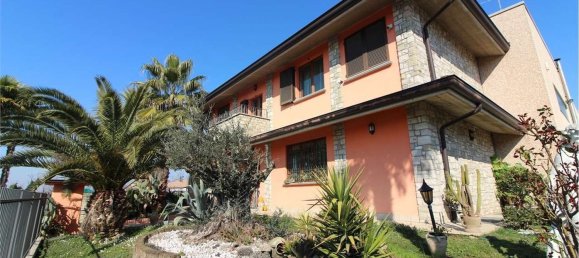  بناية في Pontirolo Nuovo, Italy 700متر مربع رقم 52414 17