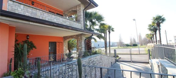  بناية في Pontirolo Nuovo, Italy 700متر مربع رقم 52414 20