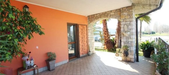  بناية في Pontirolo Nuovo, Italy 700متر مربع رقم 52414 24