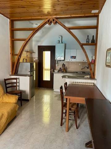 1 chambre Appartement à Adria, Italy No. 4980