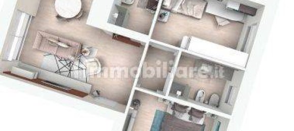 2 bedrooms Apartment in Montechiarugolo, Italy No. 228852 22