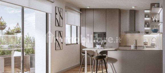 2 bedrooms Apartment in Montechiarugolo, Italy No. 228852 8