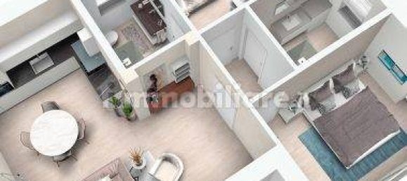 2 bedrooms Apartment in Montechiarugolo, Italy No. 228852 19