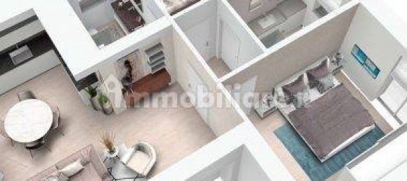 2 bedrooms Apartment in Montechiarugolo, Italy No. 228852 18