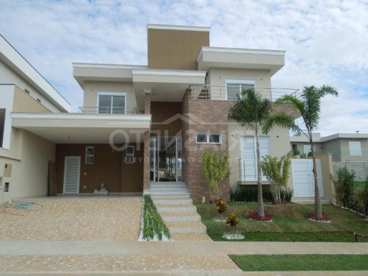 Casa de 5 dormitorios en Sao Paulo, Brazil No. 567435