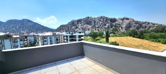 Wohnung 4+1 in Antalya, Turkey, Nr. 22740 23