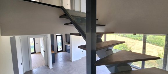 Wohnung 4+1 in Antalya, Turkey, Nr. 22740 10