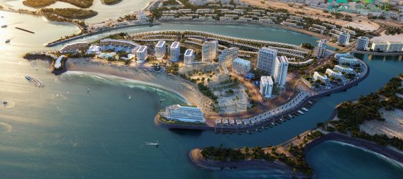 1 bedroom Apartment in Mina Al Arab, UAE No. 46598 7