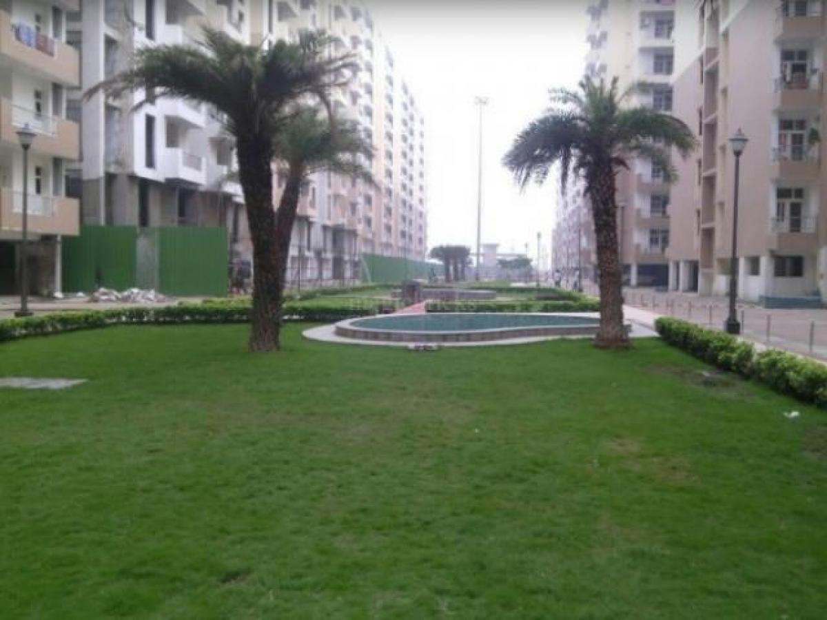 3 Schlafzimmer Haus in Ghaziabad, India, Nr. 54071