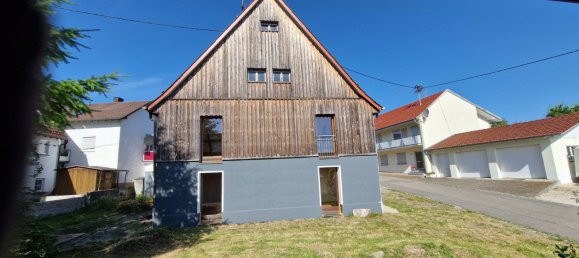 Casa de 3 dormitorios en Konstanz, Germany No. 275629 14