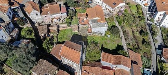 2 Schlafzimmer Haus in Penacova, Portugal, Nr. 36751 32