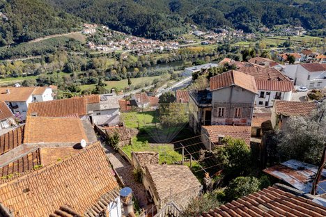 2 Schlafzimmer Haus in Penacova, Portugal, Nr. 36751
