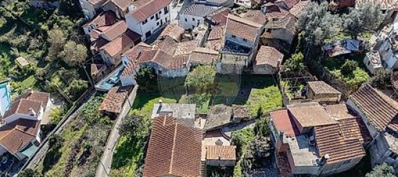 2 Schlafzimmer Haus in Penacova, Portugal, Nr. 36751 6