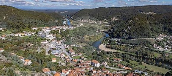 2 Schlafzimmer Haus in Penacova, Portugal, Nr. 36751 13