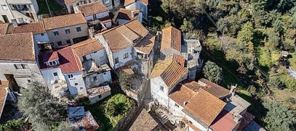 2 Schlafzimmer Haus in Penacova, Portugal, Nr. 36751 11