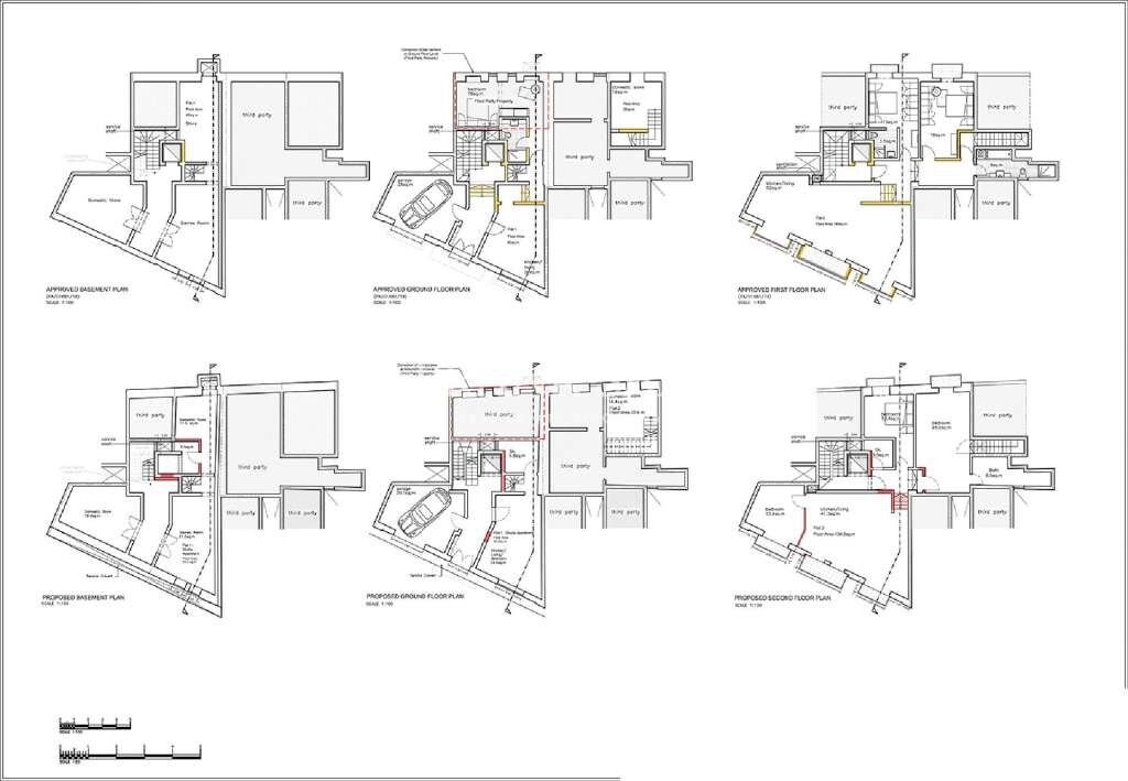 25m² Office in Senglea, Malta No. 13622