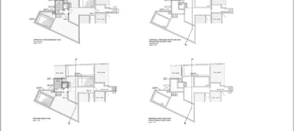 25m² Office in Senglea, Malta No. 13622 3