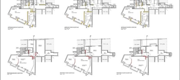 25m² Office in Senglea, Malta No. 13622 5