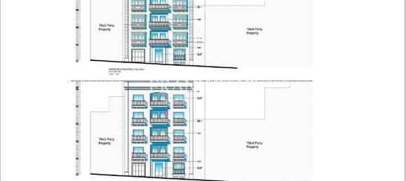 25m² Office in Senglea, Malta No. 13622 7