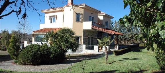 5 غرف نوم عقار تجاري في Thessaloniki, Greece رقم 7858 2
