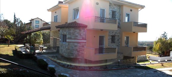 5 غرف نوم عقار تجاري في Thessaloniki, Greece رقم 7858 5