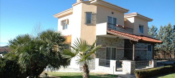 5 غرف نوم عقار تجاري في Thessaloniki, Greece رقم 7858 8