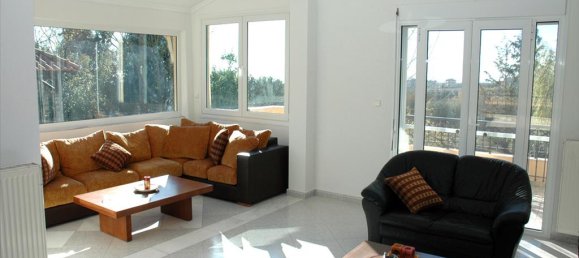 5 غرف نوم عقار تجاري في Thessaloniki, Greece رقم 7858 13
