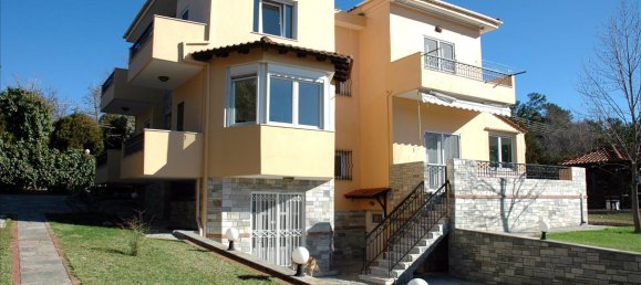 5 غرف نوم عقار تجاري في Thessaloniki, Greece رقم 7858 3