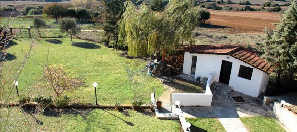 5 bedrooms Commercial property in Thessaloniki, Greece No. 7858 23