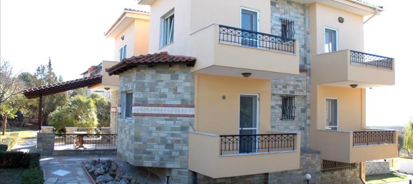 5 غرف نوم عقار تجاري في Thessaloniki, Greece رقم 7858 7