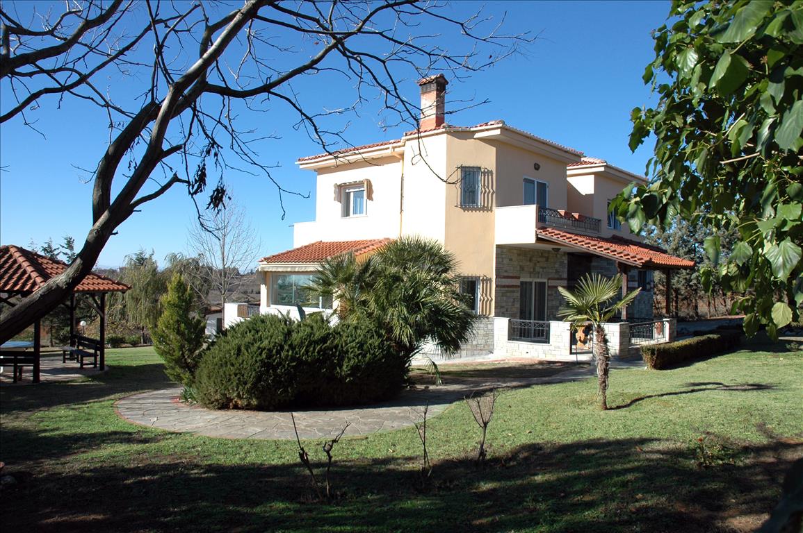 5 غرف نوم عقار تجاري في Thessaloniki, Greece رقم 7858