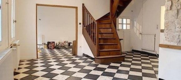 3 Schlafzimmer Haus in Airaines, France, Nr. 227103 9