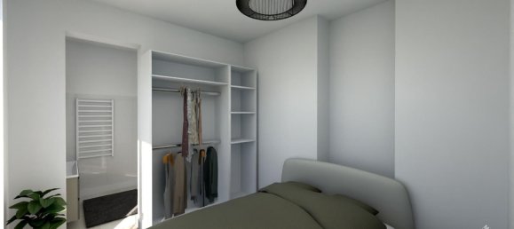 1 chambre Appartement à Nancy, France No. 219544 14