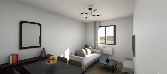 1 chambre Appartement à Nancy, France No. 219544 15