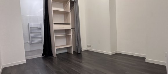 1 chambre Appartement à Nancy, France No. 219544 9