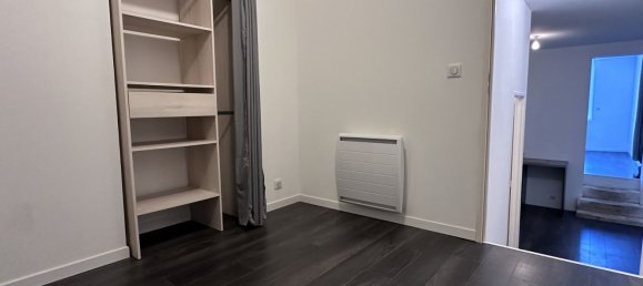 1 chambre Appartement à Nancy, France No. 219544 11