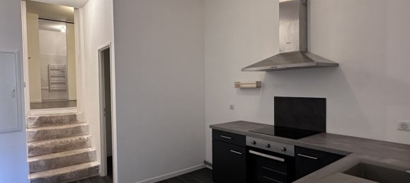 1 chambre Appartement à Nancy, France No. 219544 2