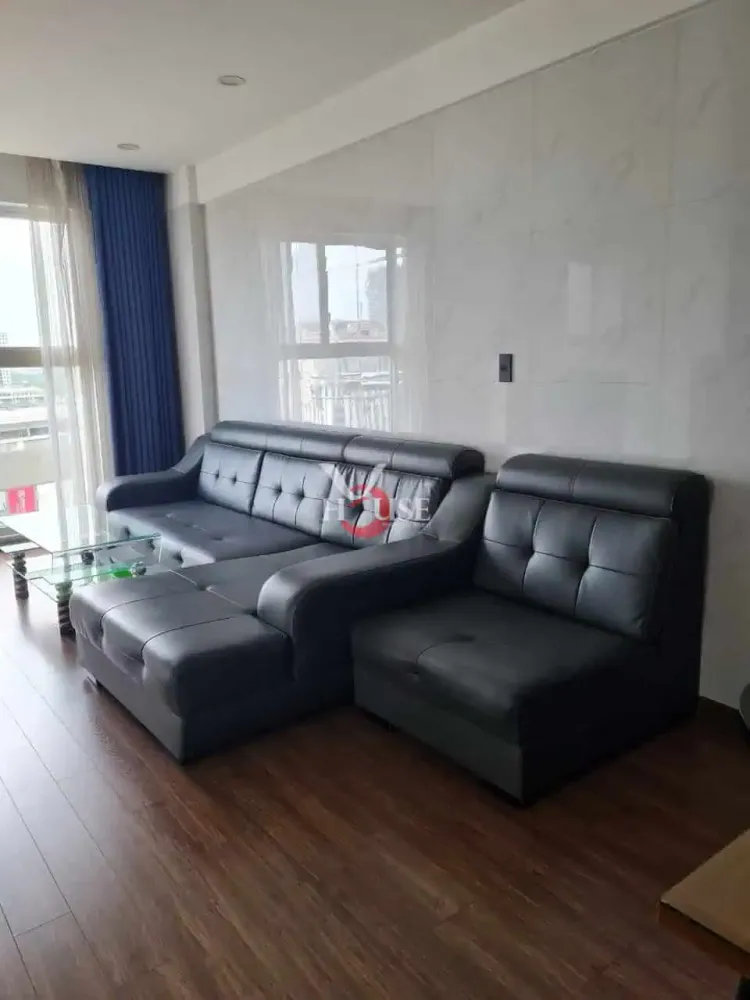 2 Schlafzimmer Wohnung in District 7, Vietnam, Nr. 15780