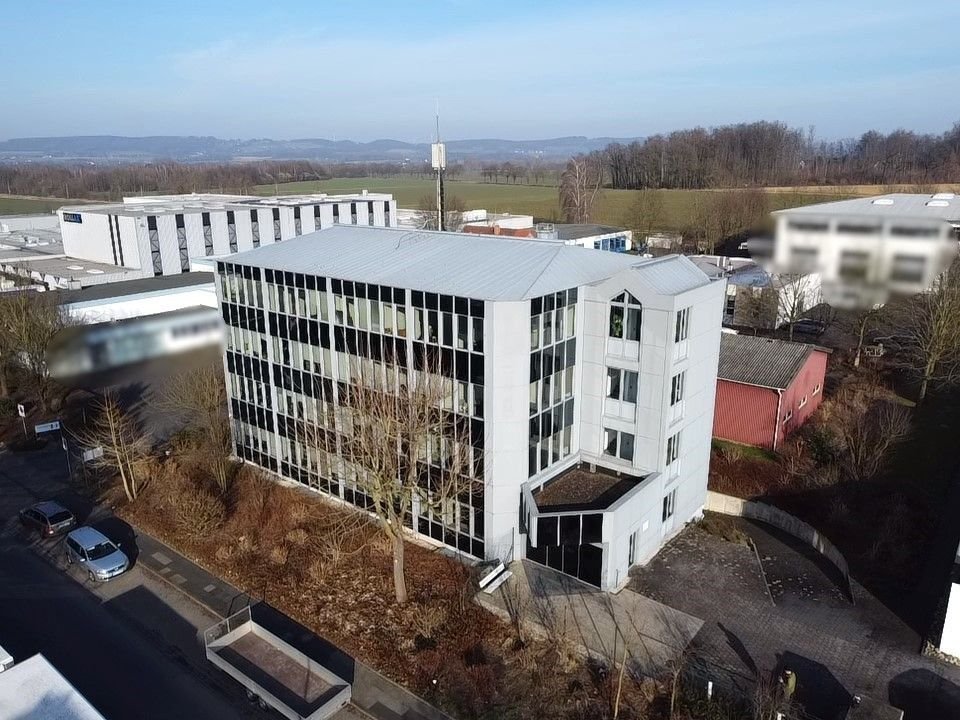Gebäude in Lippe, Germany 1600m², Nr. 192102