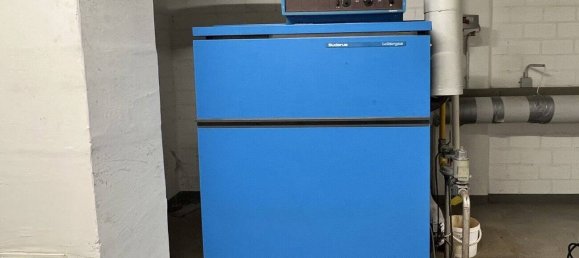 Gebäude in Lippe, Germany 1600m², Nr. 192102 15