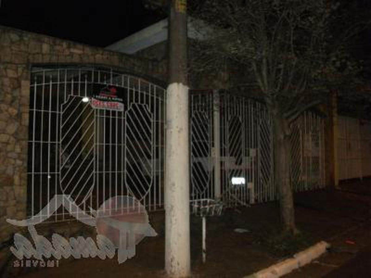 2 chambres Maison à Sao Paulo, Brazil No. 591003