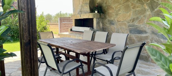 Villa in Chalkidiki, Greece 205m², Nr. 55352 8