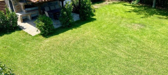 Villa in Chalkidiki, Greece 205m², Nr. 55352 7