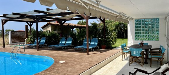 Villa in Chalkidiki, Greece 205m², Nr. 55352 5