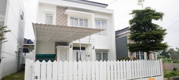 4 bedrooms House in Lembang, Indonesia No. 1283 5