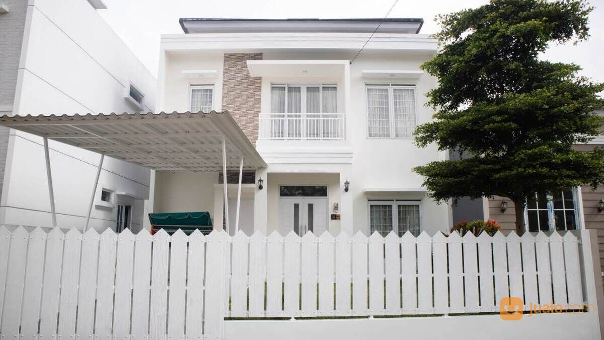 4 Schlafzimmer Haus in Lembang, Indonesia, Nr. 1283