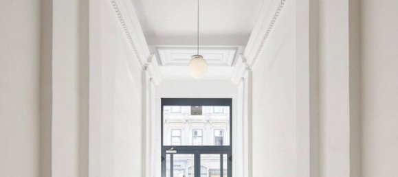 Студия в Рудольфсхайм-Фунфхаус, Австрия № 216461 6